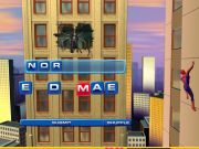 Spil Spider-Man 2 Web of Words online