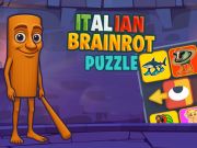 Spil Italiensk Brainrot -puslespil online
