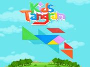 Spil Børn tangram online Spil Børn tangram online