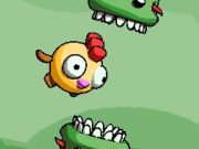 Spil Fly Fly Fly online
