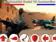 Spil Brainrot Auto Fight online