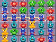 Spil Alien online