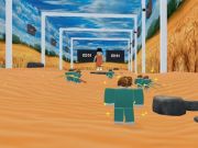 Spil Survival Master 456 Challenge online