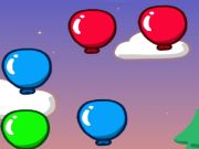 Spil Ballon Blitz online