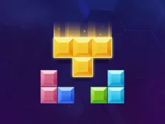 Spil Happy Blocks online
