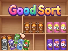 Spil Good Sort online