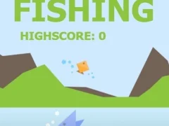 Spil Fishing online