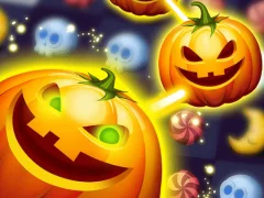 Spil Happy Halloween online