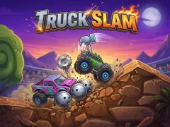 Spil Truck Slam online