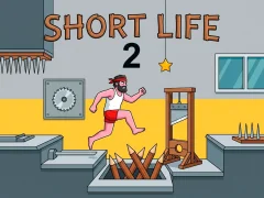 Spil Short Life 2 online