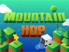 Spil Mountain hop online