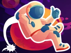 Spil Jump On Jupiter online