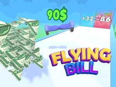 Spil Flying Bill online