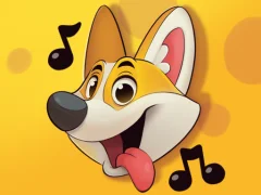 Spil Hungry Corgi online