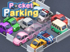 Spil Pocket Parking online