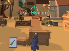 Spil Ratomilton Extreme Gunner online