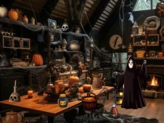 Spil Hidden Horrors online