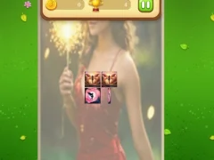 Spil Fairy Memory Match online