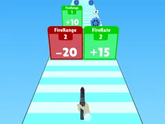 Spil Master Gun online