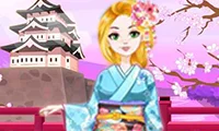 Spil Shopaholic: Tokyo online
