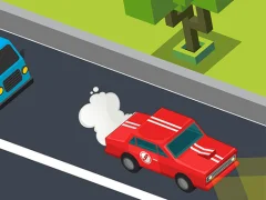 Spil Driver Rush online