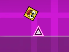 Spil Playster in Geometry Dash online