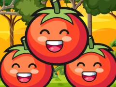 Spil Tomato Ketchup online
