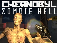 Spil Chernobyl Zombie Hell online