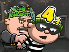 Spil Bob the Robber 4: Season 2 Russia online