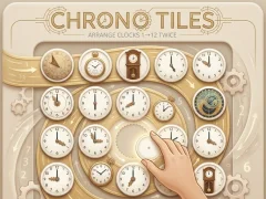 Spil Chrono Tiles online