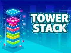 Spil Tower Stack online