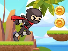 Spil Fast Ninja online