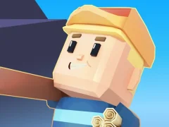Spil Kogama: Mountain Climber online