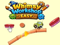 Spil Whimsy Workshop Easy online