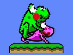 Spil Loving Toads online