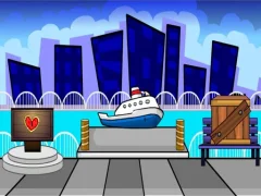 Spil Modern City Escape 3 online
