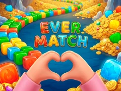 Spil Ever Match online