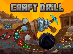 Spil Craft Drill online