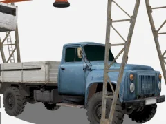 Spil The Cargo 2 online