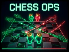 Spil Chess Ops online