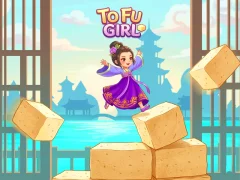 Spil To Fu Girl online