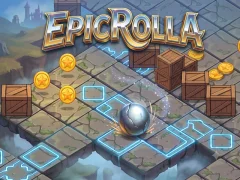 Spil Epicroll online