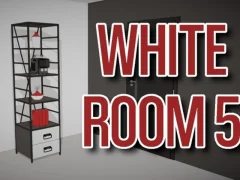 Spil The White Room 5 online
