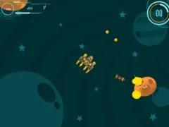Spil Stuck in Space online