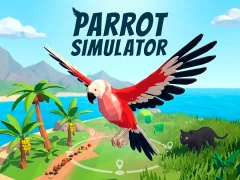 Spil Parrot Simulator online