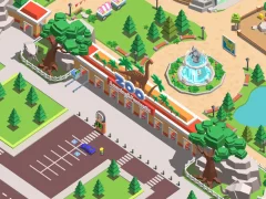 Spil Wildlife Park online