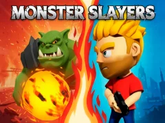 Spil Monster Slayers online