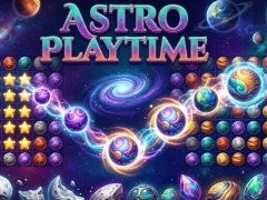 Spil Astro Playtime online