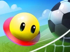 Spil Soccer Ping. io online