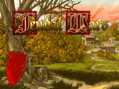 Spil Feudal Wars online